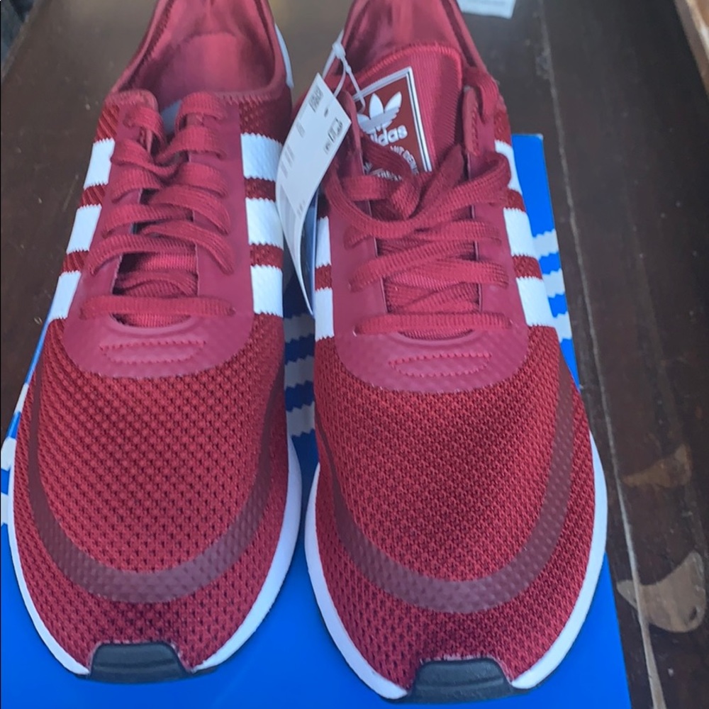 Brand New Adidas sneaker